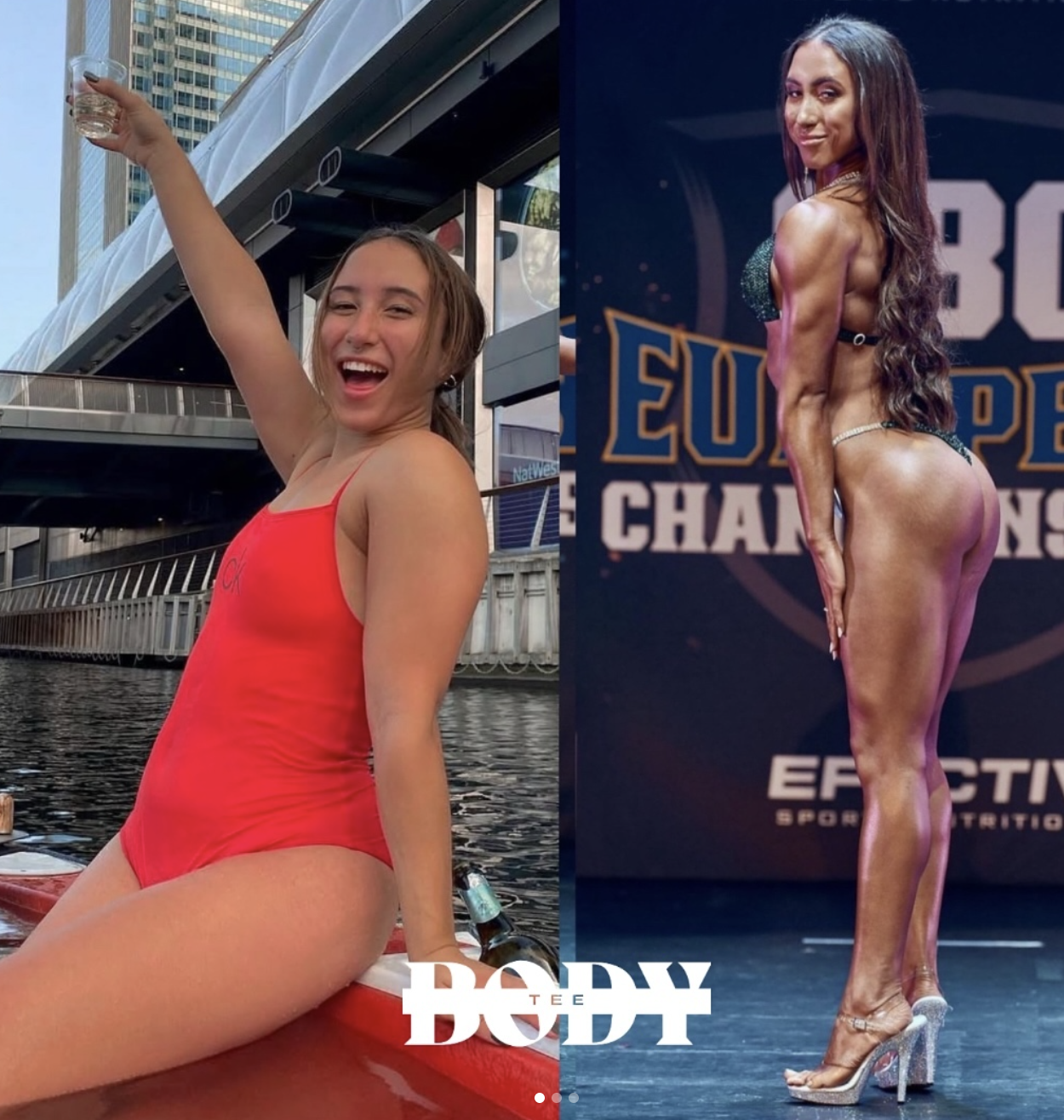 Tianah 'Tee' Robinson
